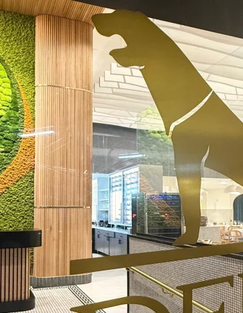 Delos Greek Restaurant