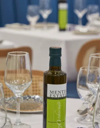 Delos Greek Restaurant