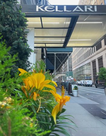 Kellari NY