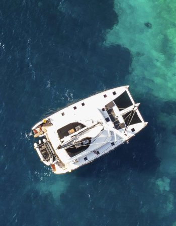 Luxury Yachting Greece