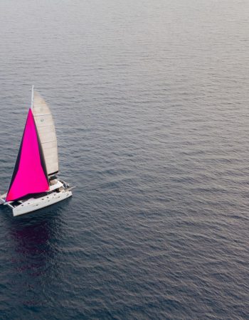 Luxury Yachting Greece