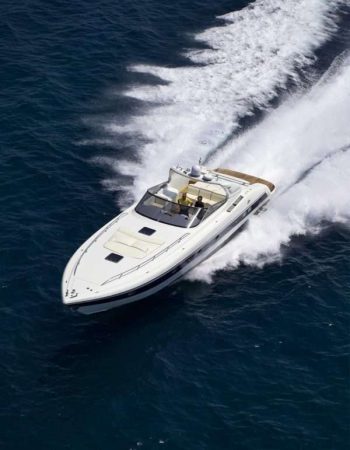 Luxury Yachting Greece