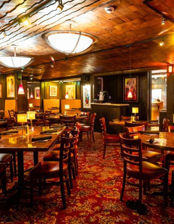 Raindancer Steakhouse