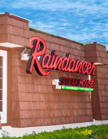 Raindancer Steakhouse