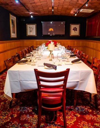 Raindancer Steakhouse