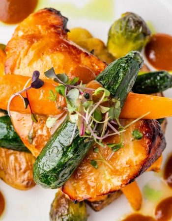 Raindancer Steakhouse