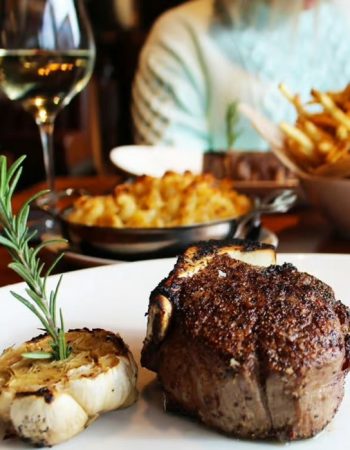 Raindancer Steakhouse