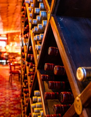 Raindancer Steakhouse