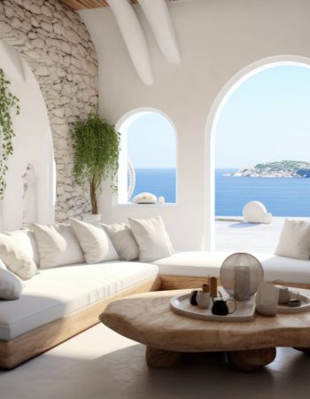 Mykonian Real Estate