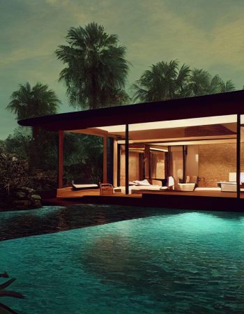 Mykonian Real Estate