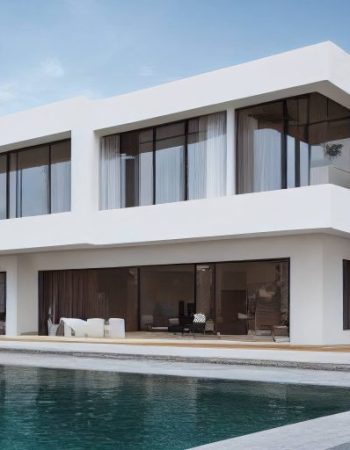 Mykonian Real Estate