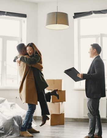 Mykonian Real Estate