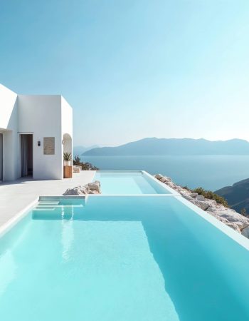 Mykonian Real Estate