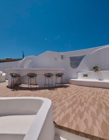 Aegean Lighthouse Villas