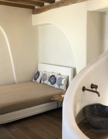 Aegean Lighthouse Villas