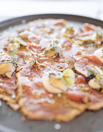 Barbarossa World | Gastronomy & Hospitality Brand