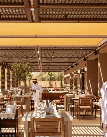 Barbarossa World | Gastronomy & Hospitality Brand