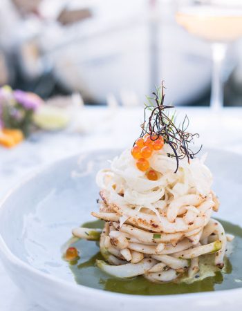 Barbarossa World | Gastronomy & Hospitality Brand