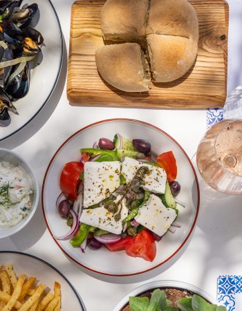 Lia Tavern