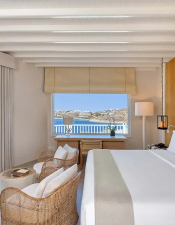 Santa Marina | Ornos Bay