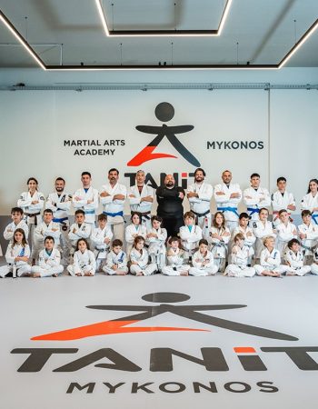 Tanit Academy – Mykonos