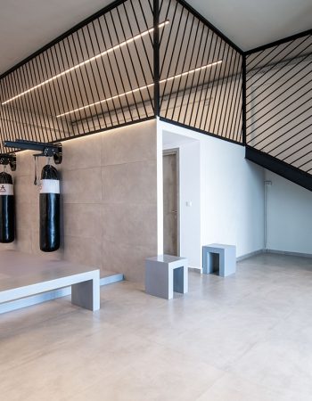 Tanit Academy – Mykonos