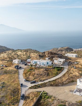 Tanit Academy – Mykonos