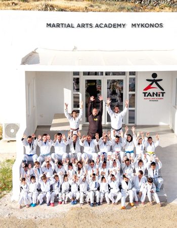 Tanit Academy – Mykonos