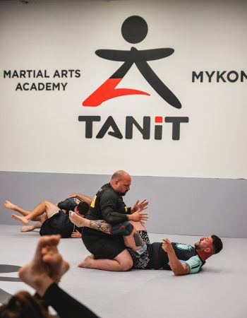 Tanit Academy – Mykonos