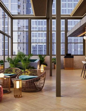 VOCO Roofbar | New York City, USA