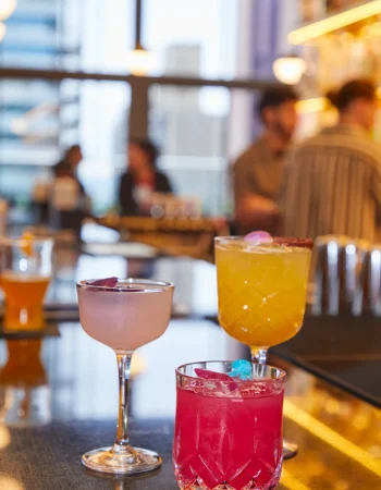VOCO Roofbar | New York City, USA