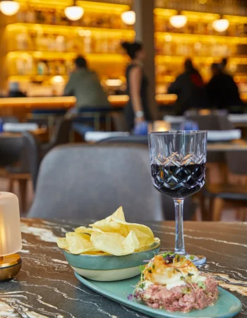 VOCO Roofbar | New York City, USA