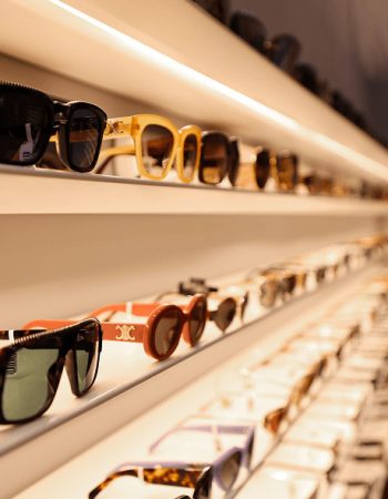 Lunettes
