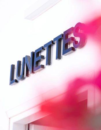 Lunettes