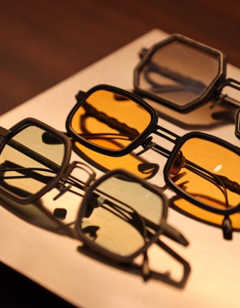 Lunettes