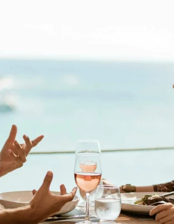 Miramar Cycladic Restaurant