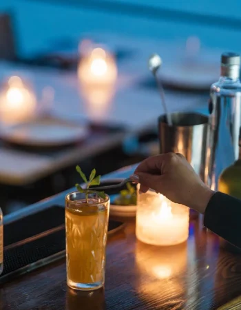 Miramar Cycladic Restaurant