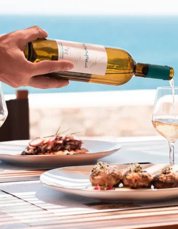 Miramar Cycladic Restaurant